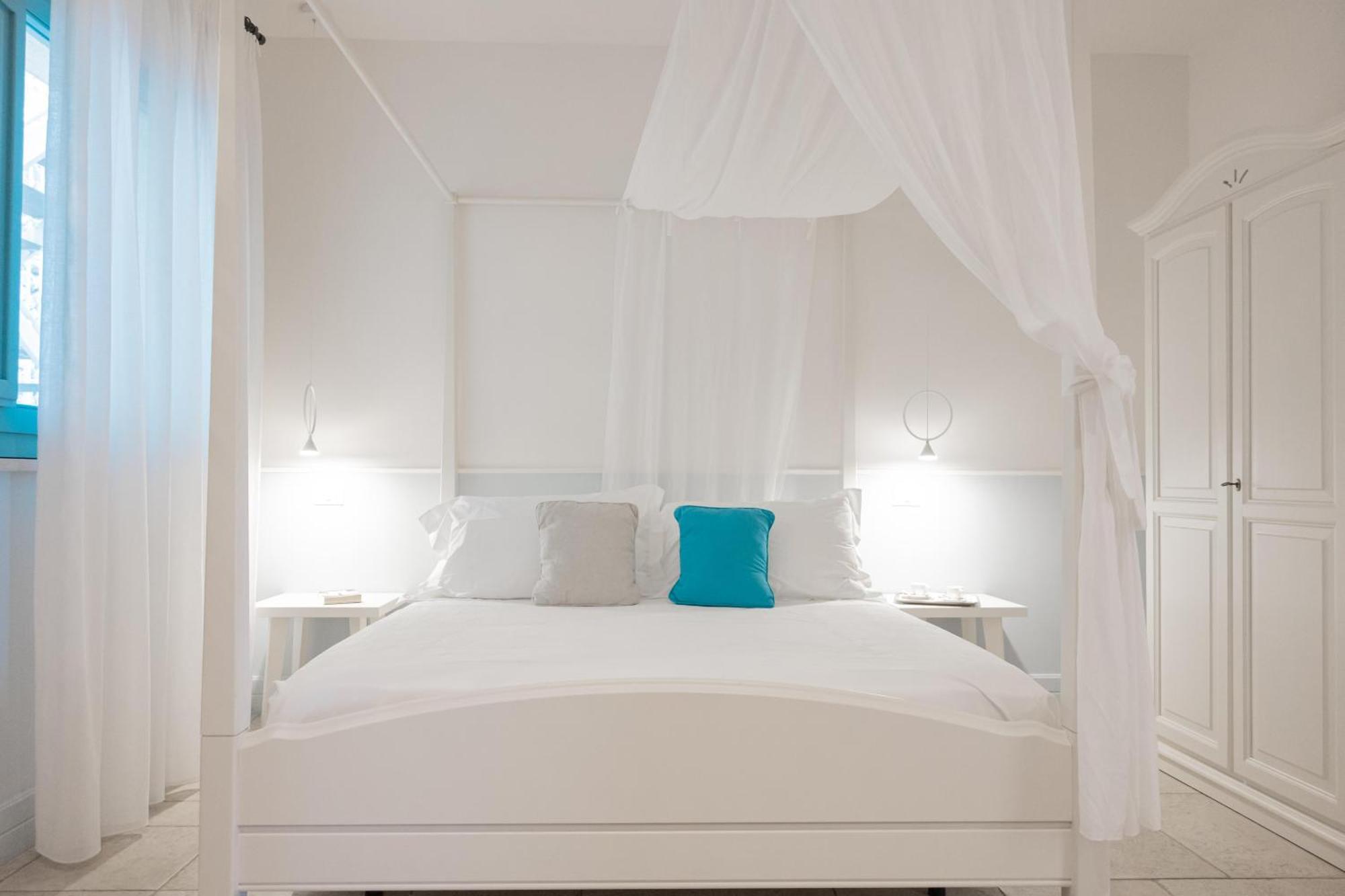 Marenea Suite Hotel - Cdshotels Marittima Ngoại thất bức ảnh