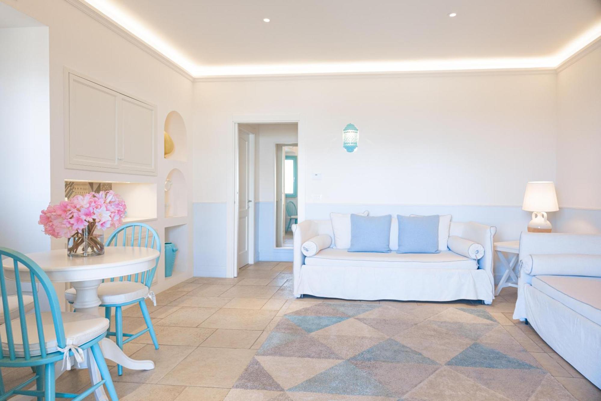Marenea Suite Hotel - Cdshotels Marittima Ngoại thất bức ảnh