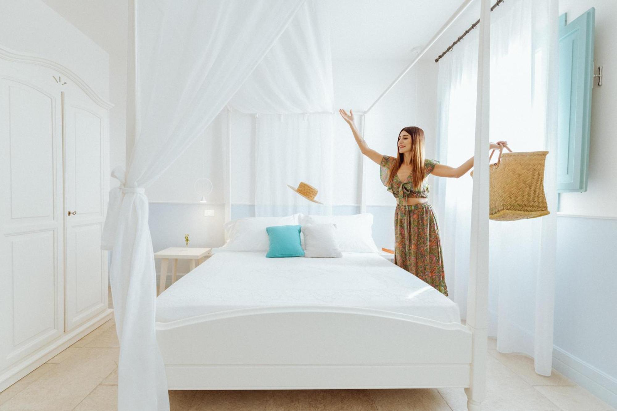 Marenea Suite Hotel - Cdshotels Marittima Ngoại thất bức ảnh
