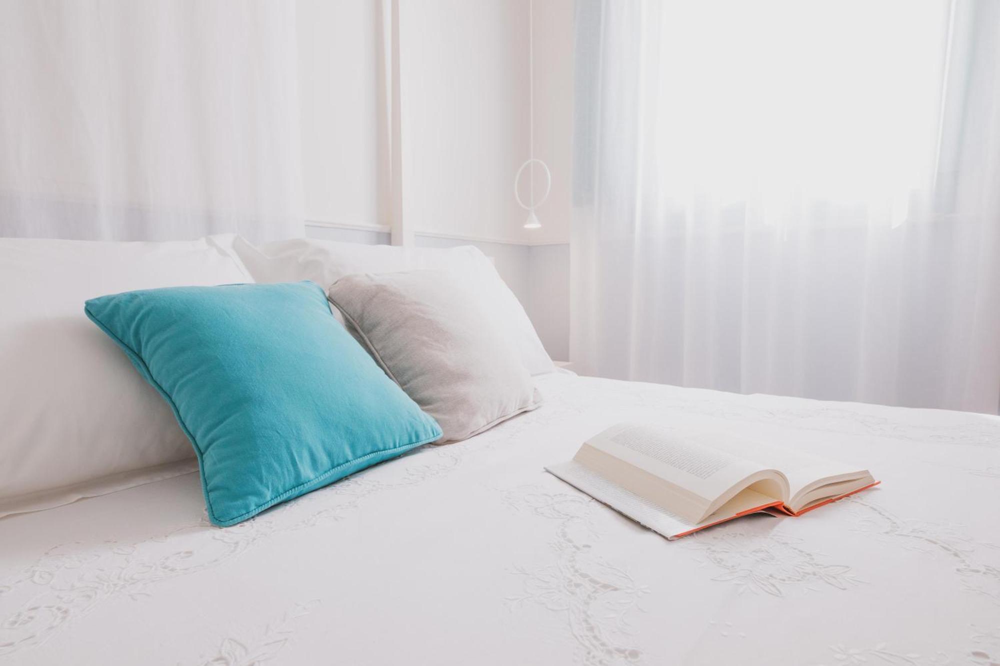 Marenea Suite Hotel - Cdshotels Marittima Ngoại thất bức ảnh