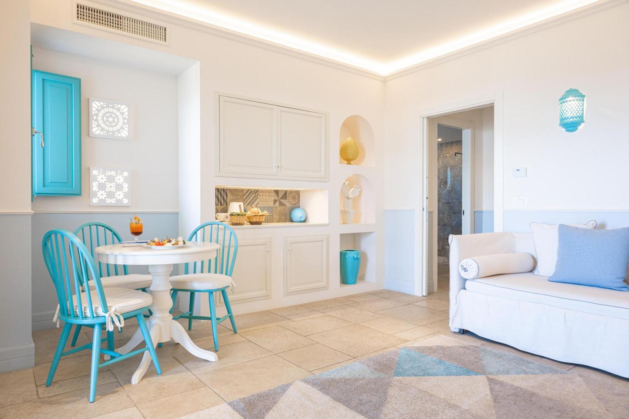 Marenea Suite Hotel - Cdshotels Marittima Ngoại thất bức ảnh