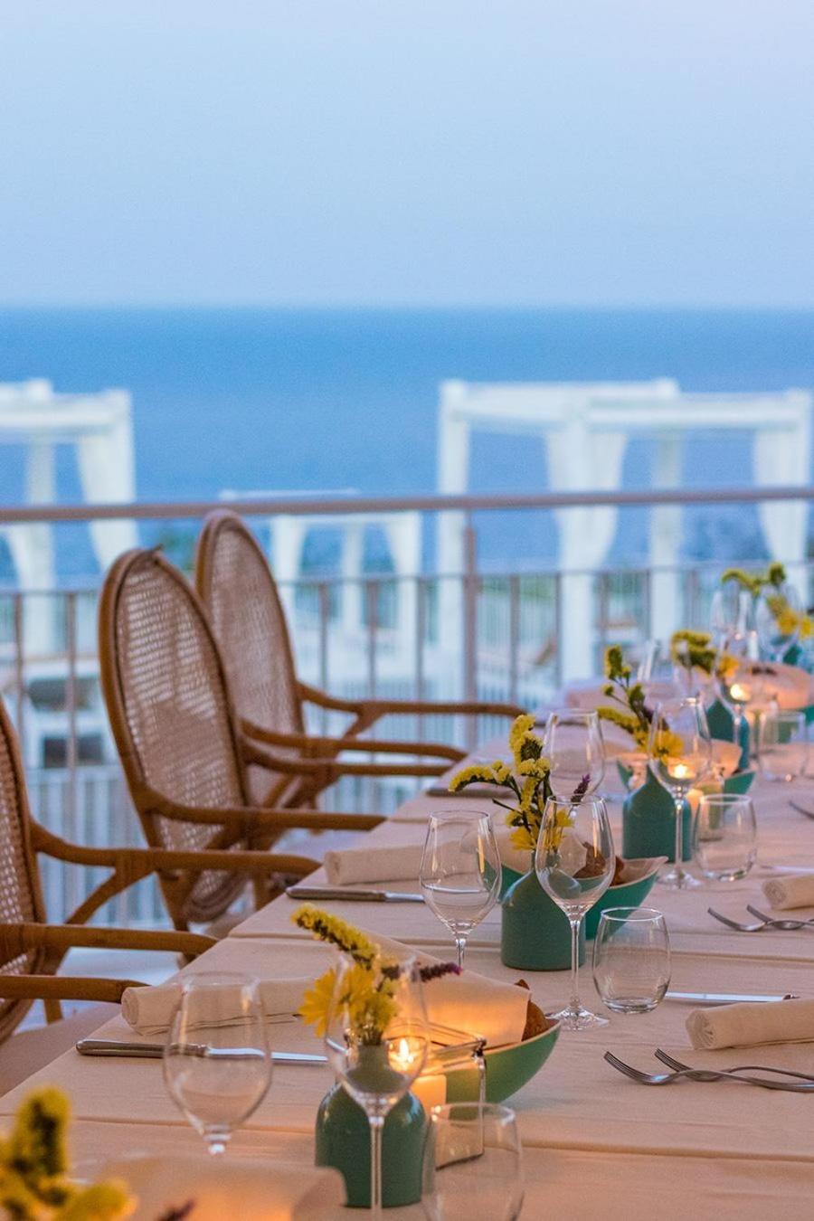 Marenea Suite Hotel - Cdshotels Marittima Ngoại thất bức ảnh