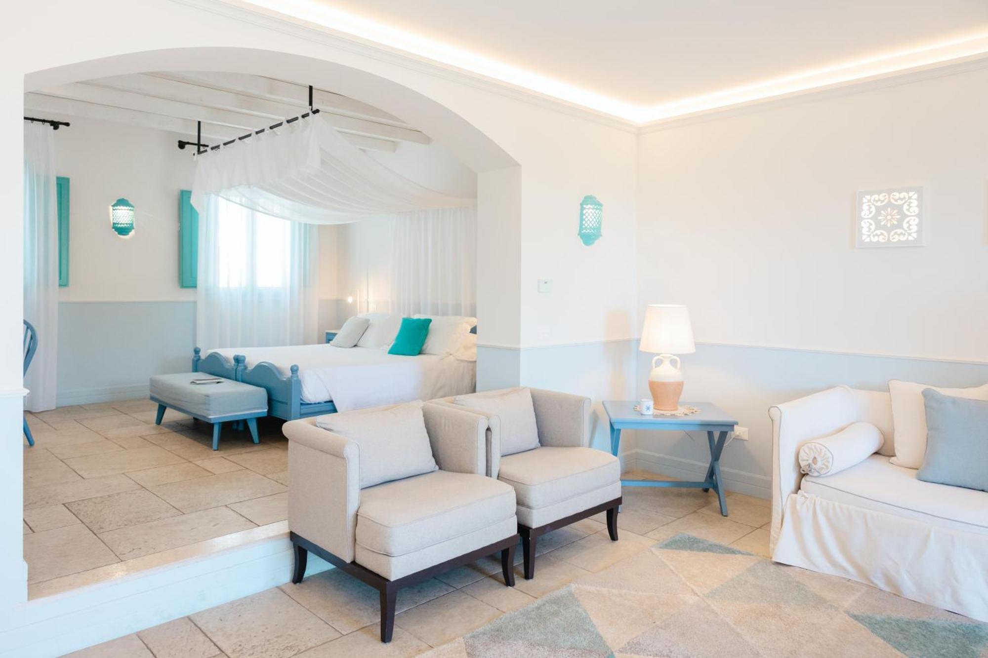 Marenea Suite Hotel - Cdshotels Marittima Ngoại thất bức ảnh