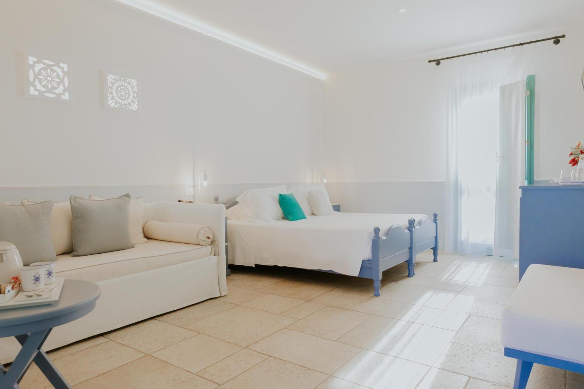 Marenea Suite Hotel - Cdshotels Marittima Ngoại thất bức ảnh