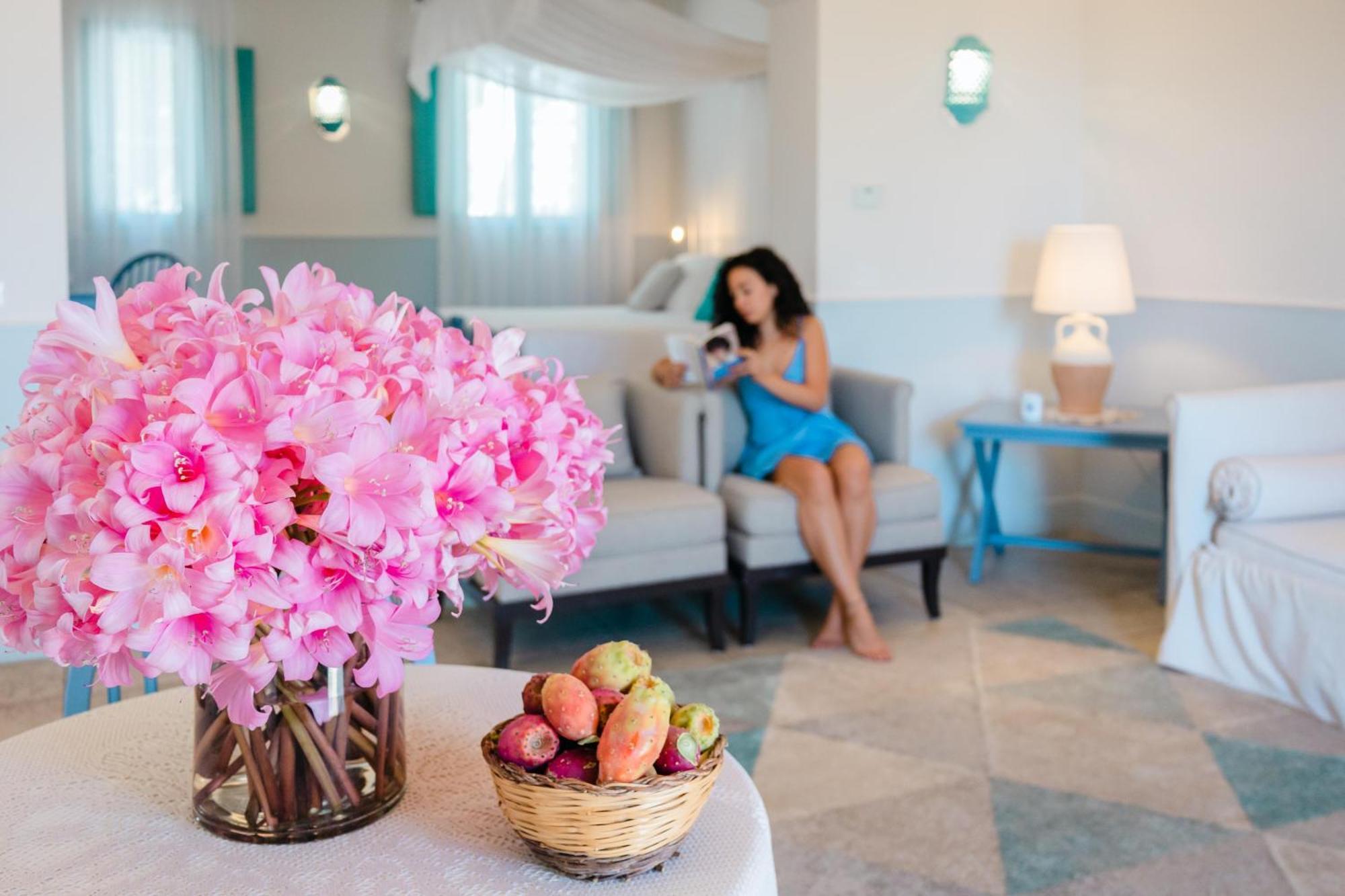 Marenea Suite Hotel - Cdshotels Marittima Ngoại thất bức ảnh