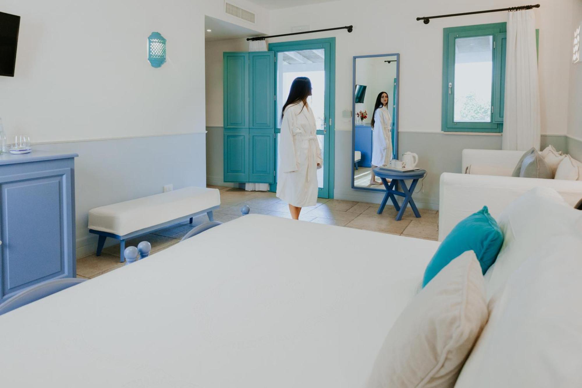 Marenea Suite Hotel - Cdshotels Marittima Ngoại thất bức ảnh