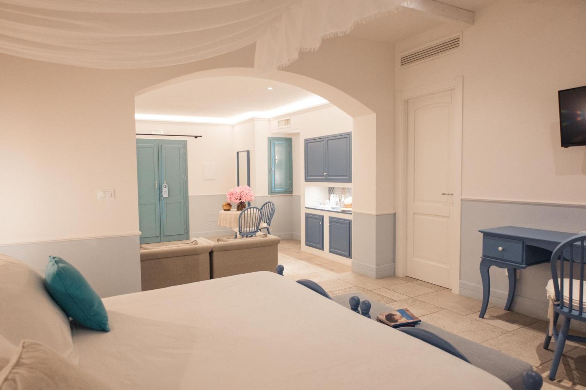 Marenea Suite Hotel - Cdshotels Marittima Ngoại thất bức ảnh