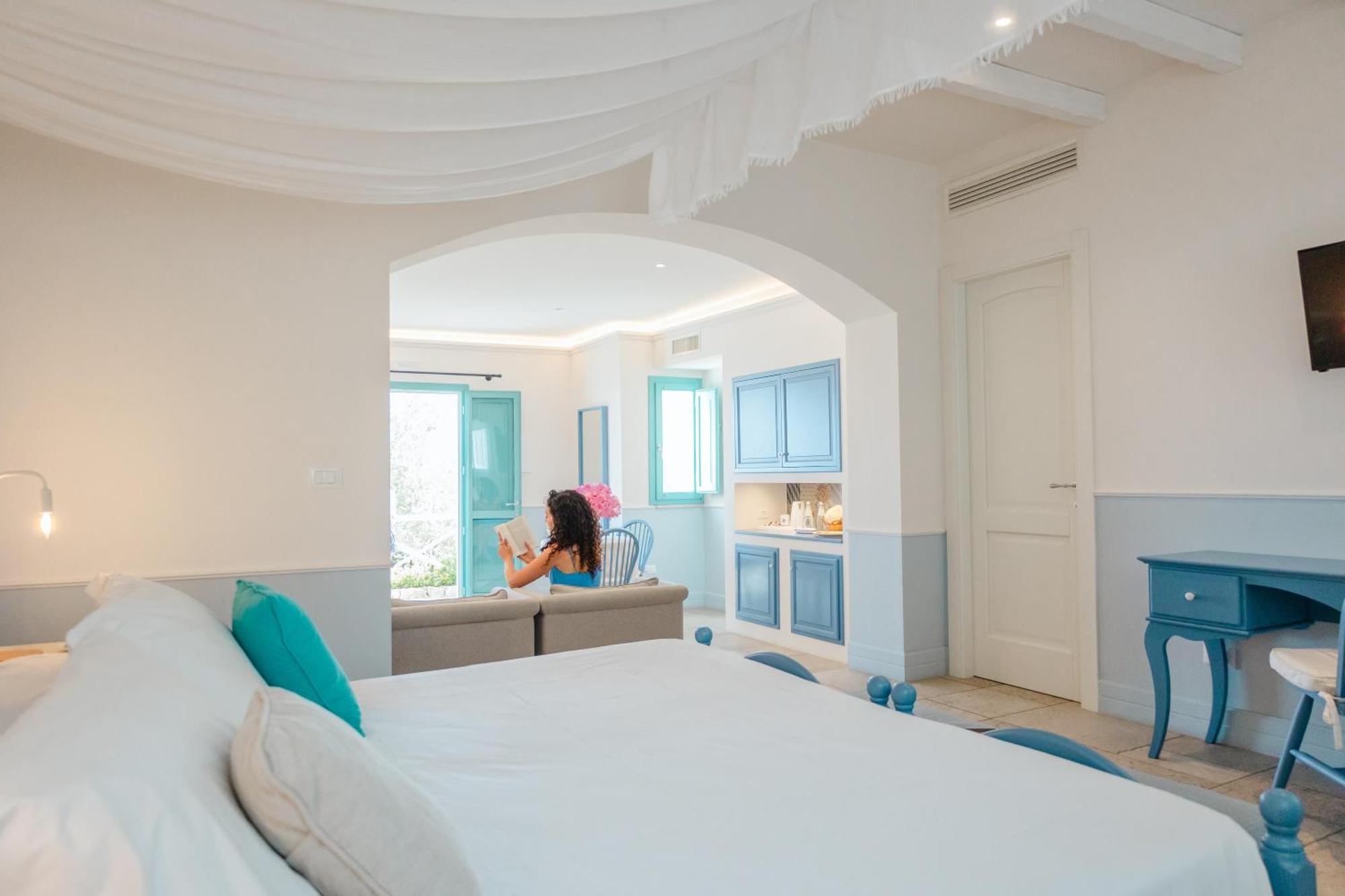 Marenea Suite Hotel - Cdshotels Marittima Ngoại thất bức ảnh