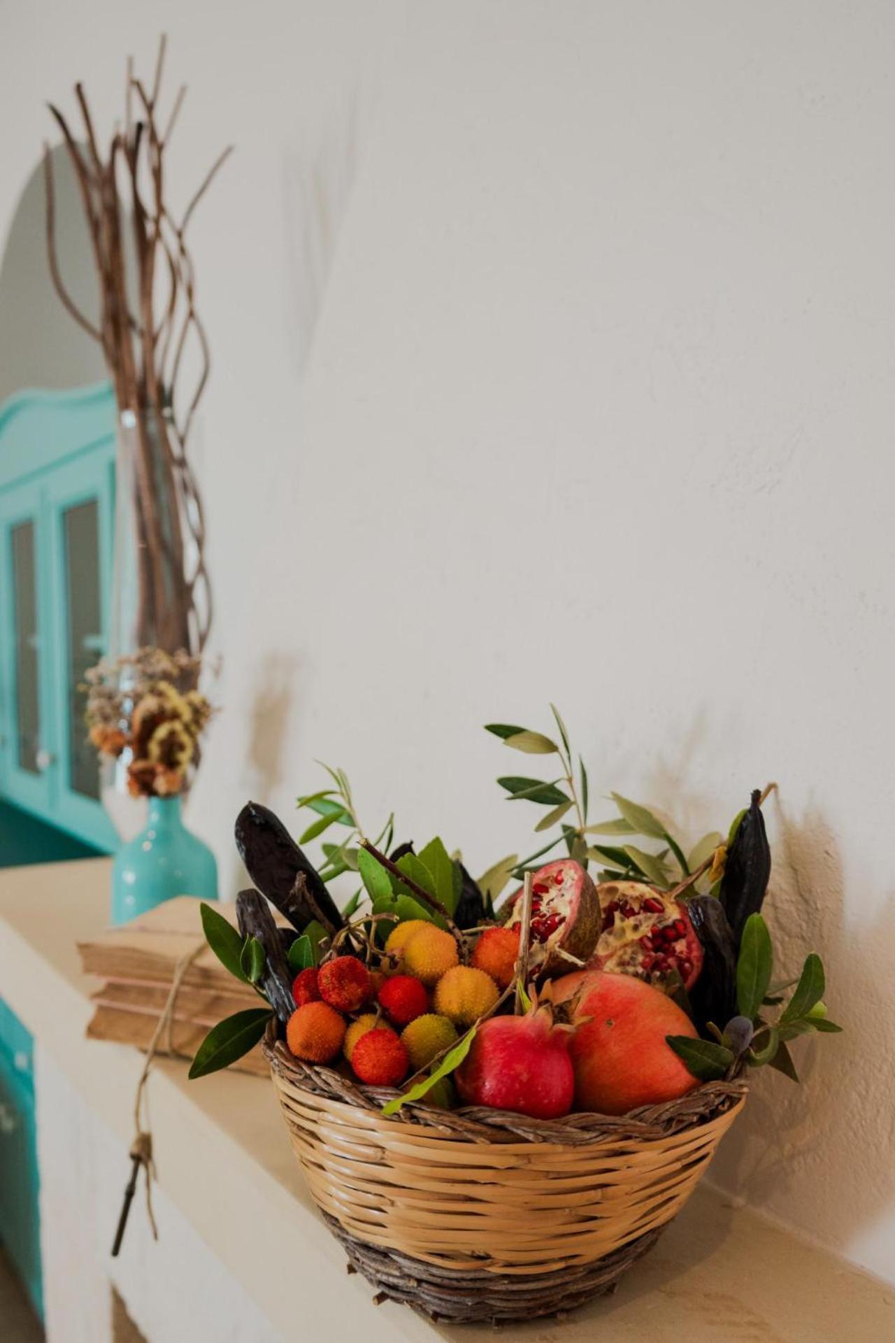 Marenea Suite Hotel - Cdshotels Marittima Ngoại thất bức ảnh