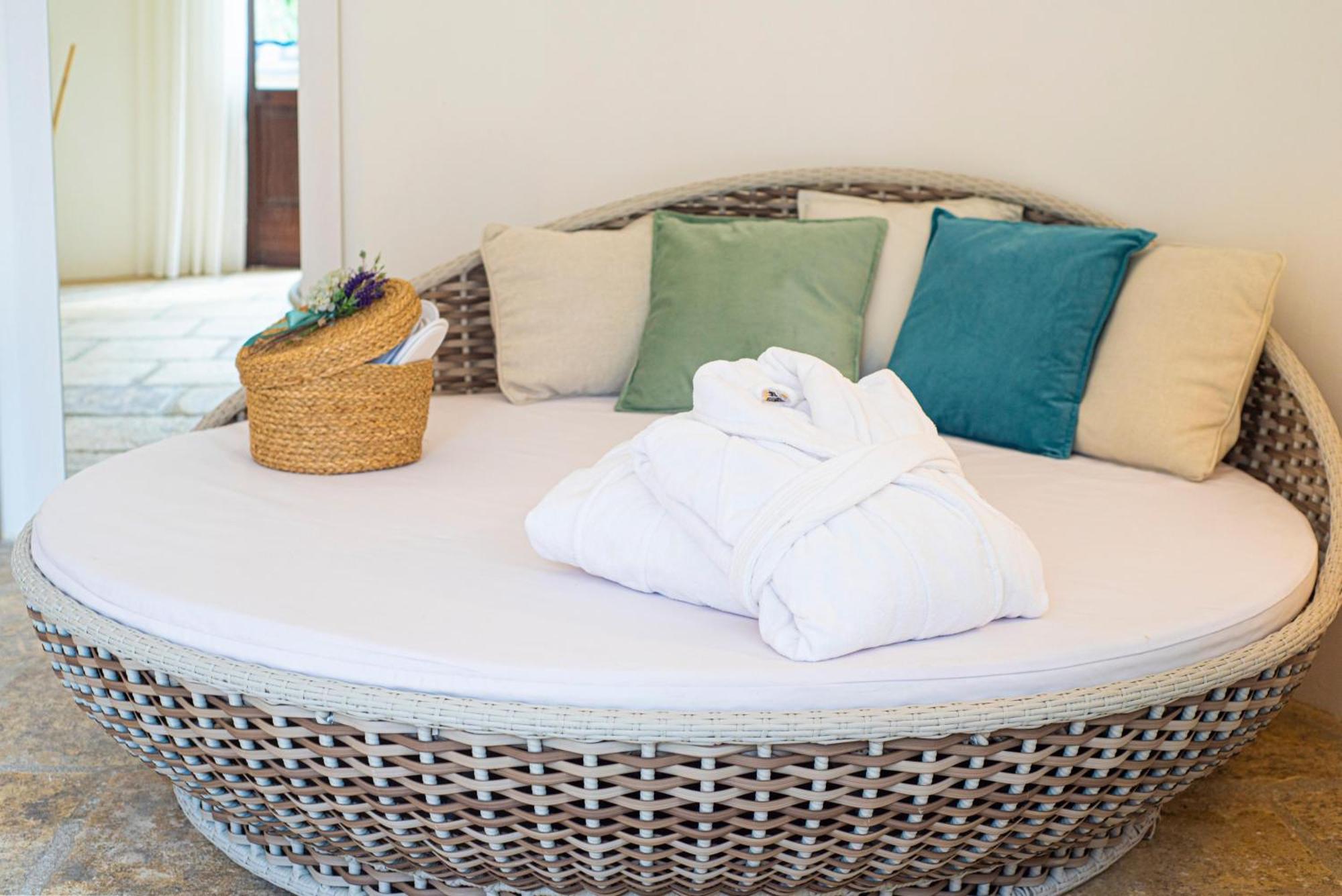 Marenea Suite Hotel - Cdshotels Marittima Ngoại thất bức ảnh