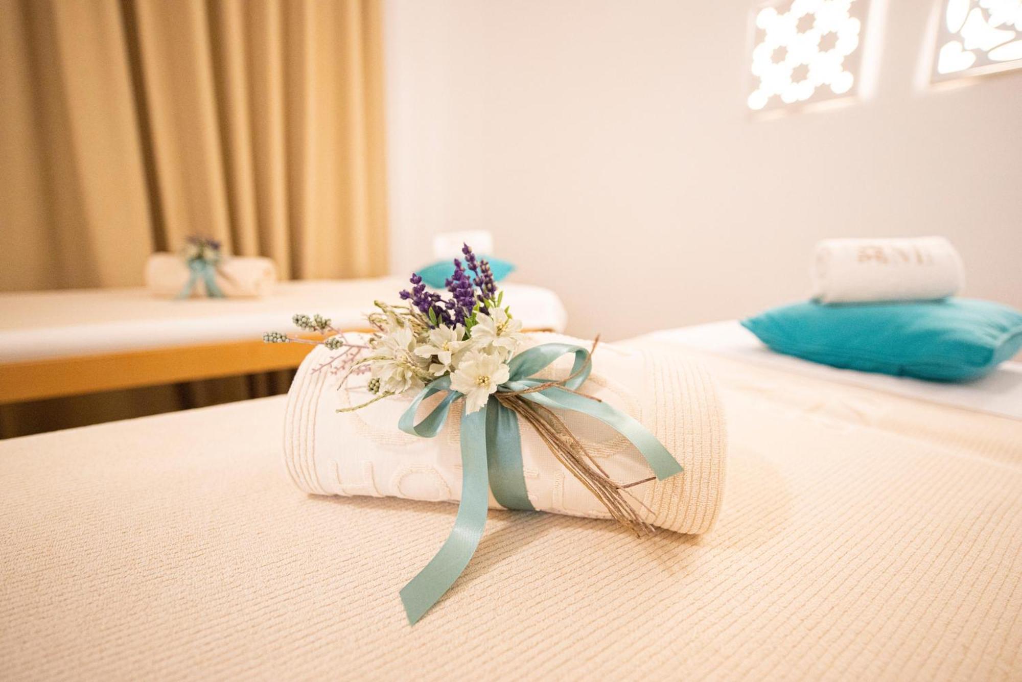 Marenea Suite Hotel - Cdshotels Marittima Ngoại thất bức ảnh