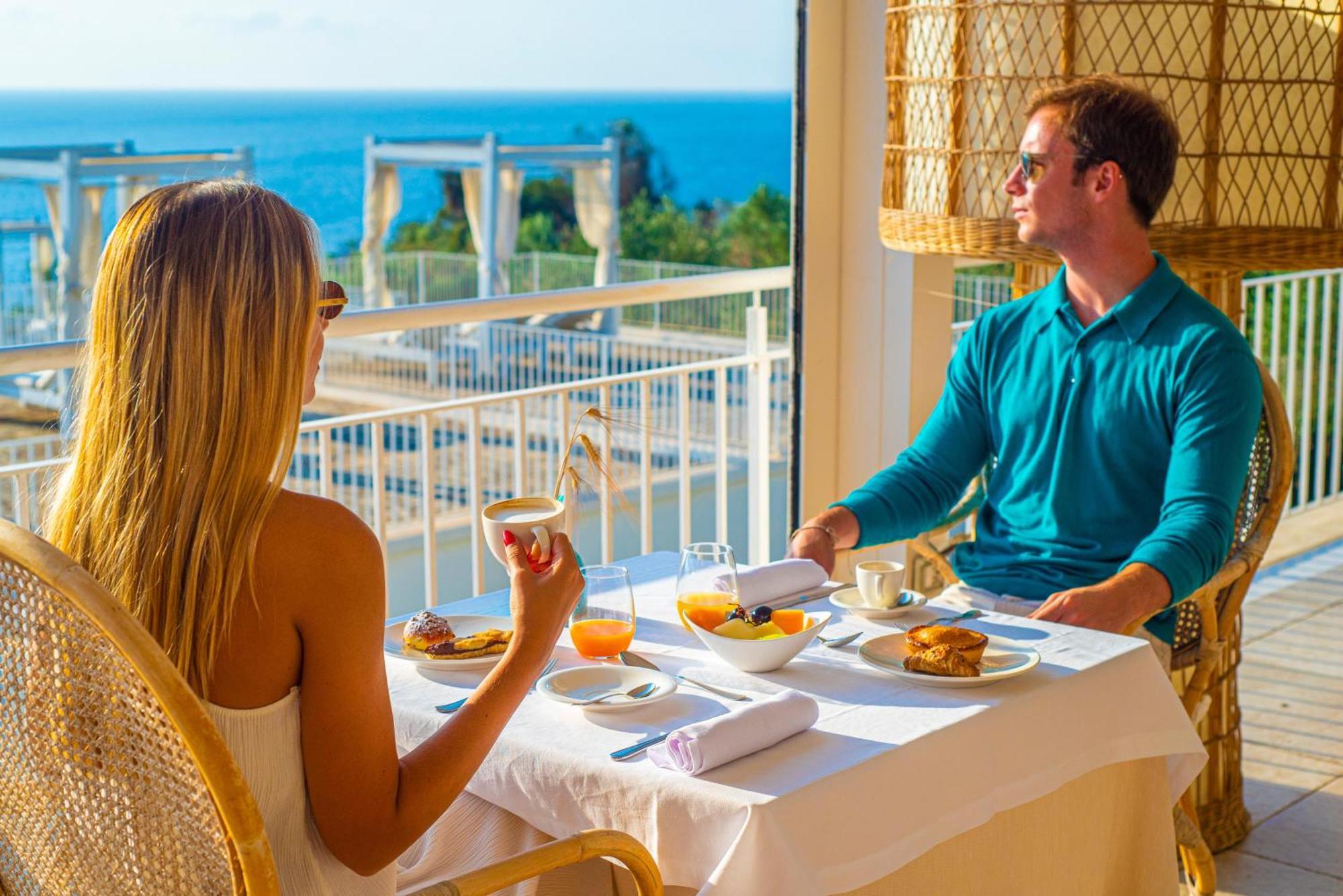 Marenea Suite Hotel - Cdshotels Marittima Ngoại thất bức ảnh