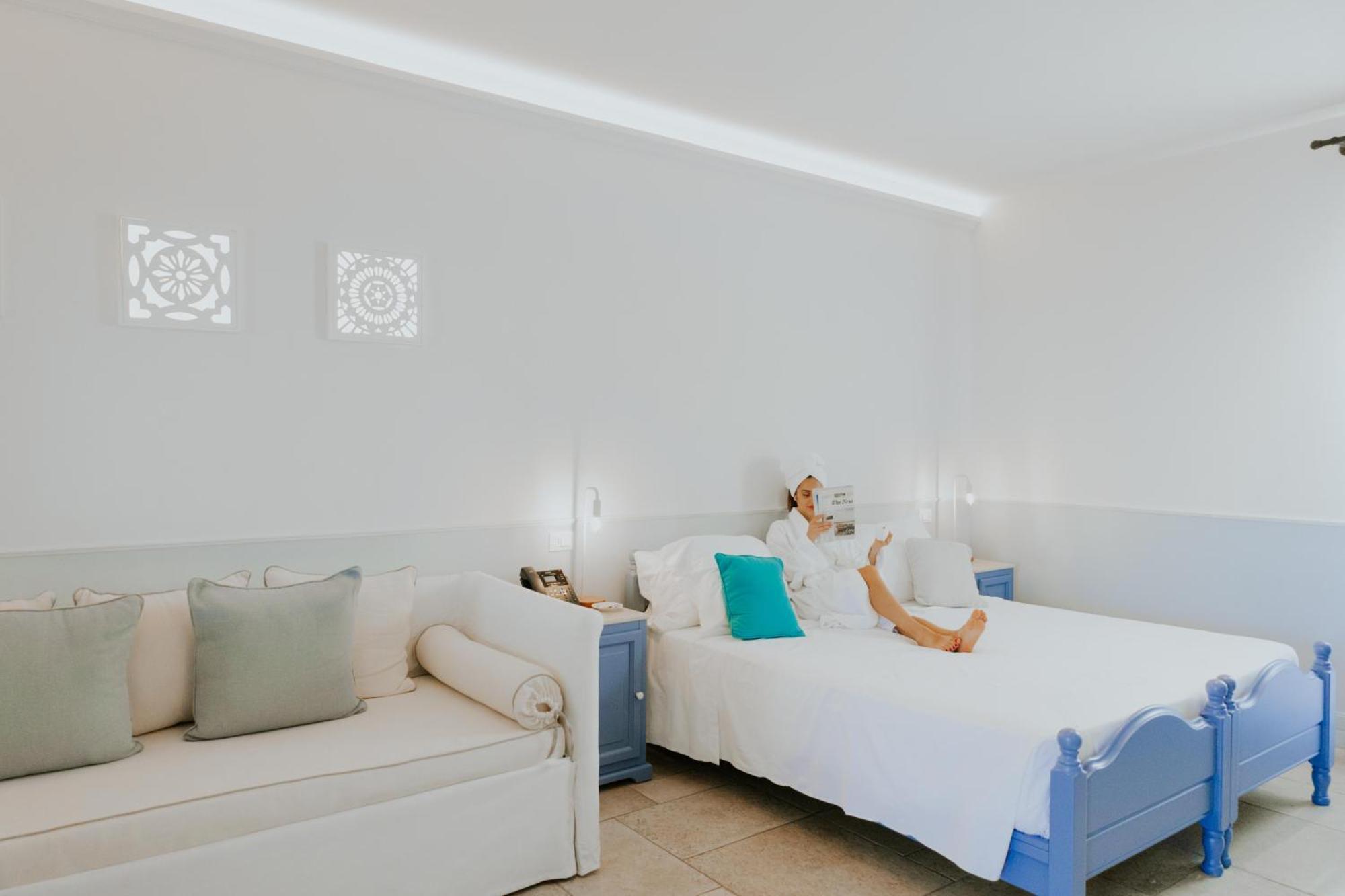 Marenea Suite Hotel - Cdshotels Marittima Ngoại thất bức ảnh