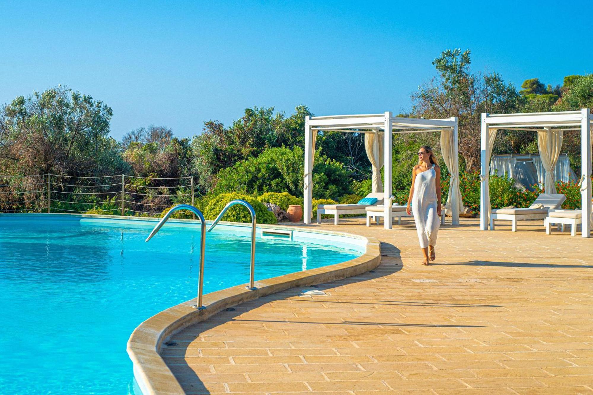 Marenea Suite Hotel - Cdshotels Marittima Ngoại thất bức ảnh