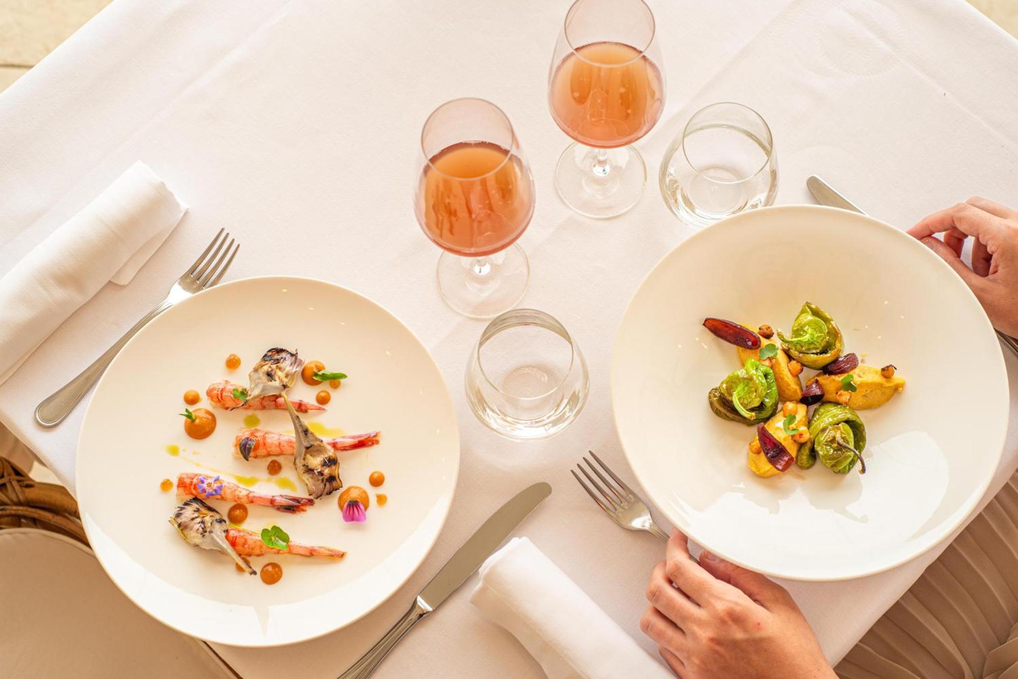 Marenea Suite Hotel - Cdshotels Marittima Ngoại thất bức ảnh