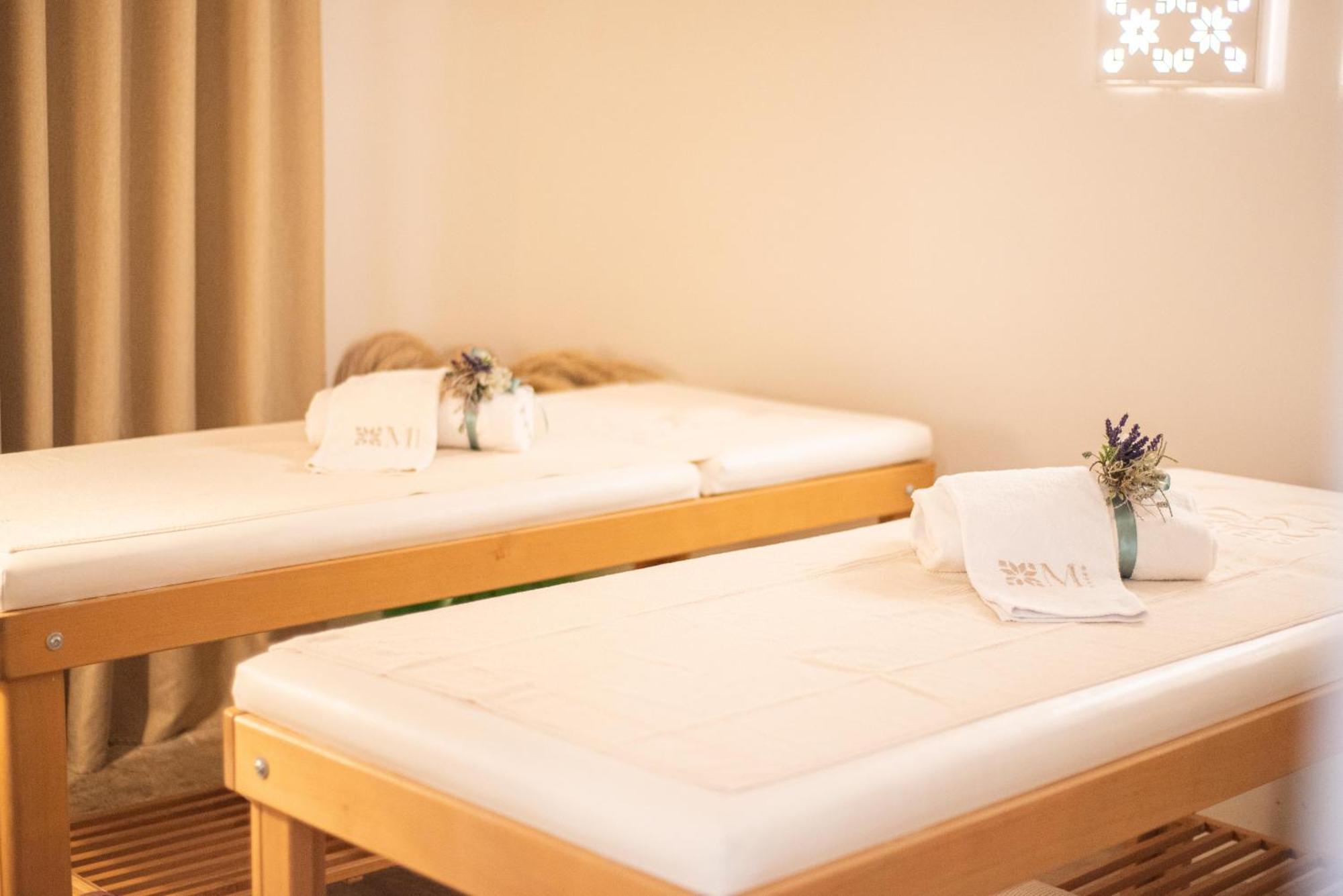 Marenea Suite Hotel - Cdshotels Marittima Ngoại thất bức ảnh