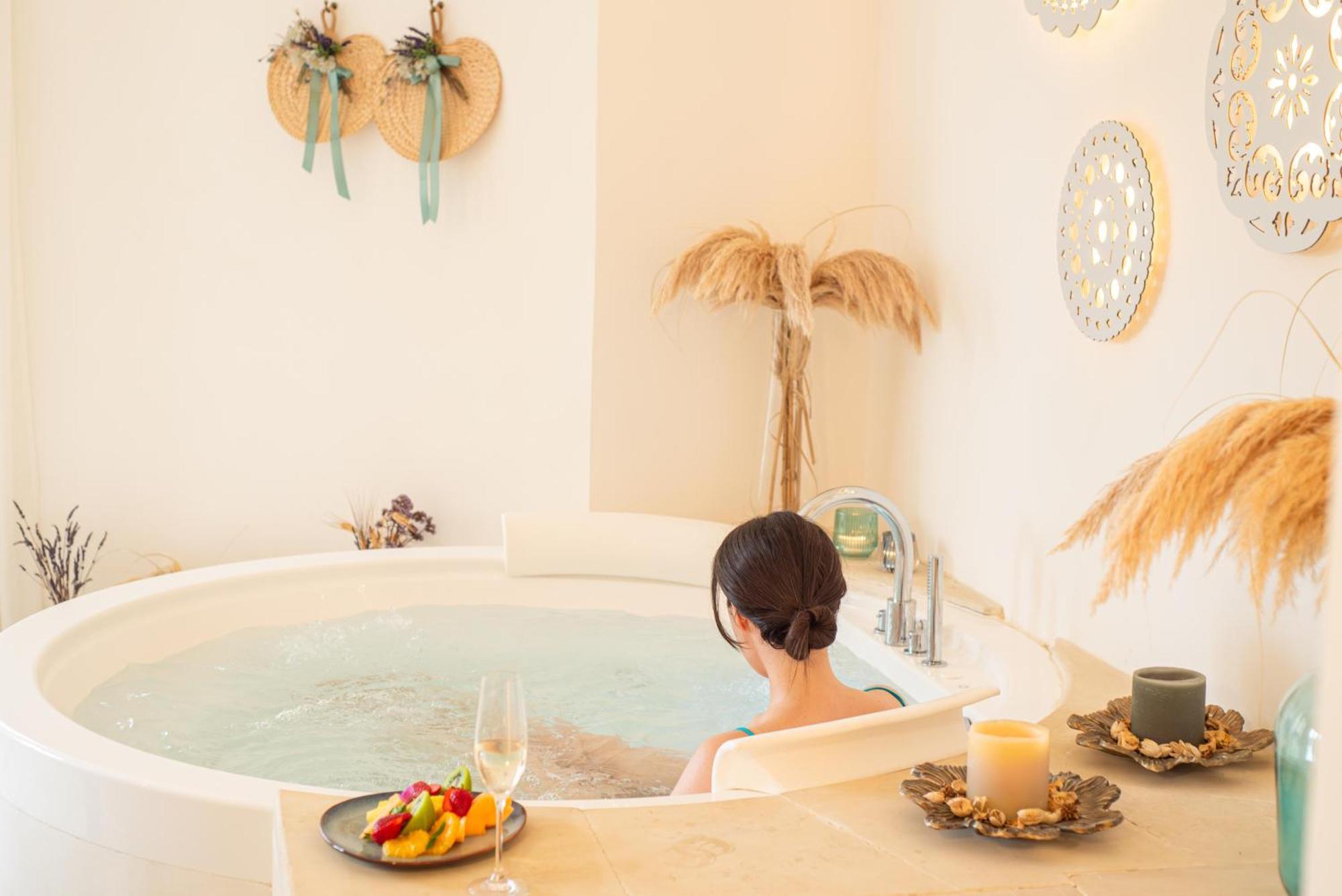 Marenea Suite Hotel - Cdshotels Marittima Ngoại thất bức ảnh