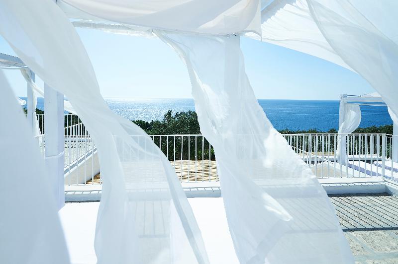 Marenea Suite Hotel - Cdshotels Marittima Ngoại thất bức ảnh
